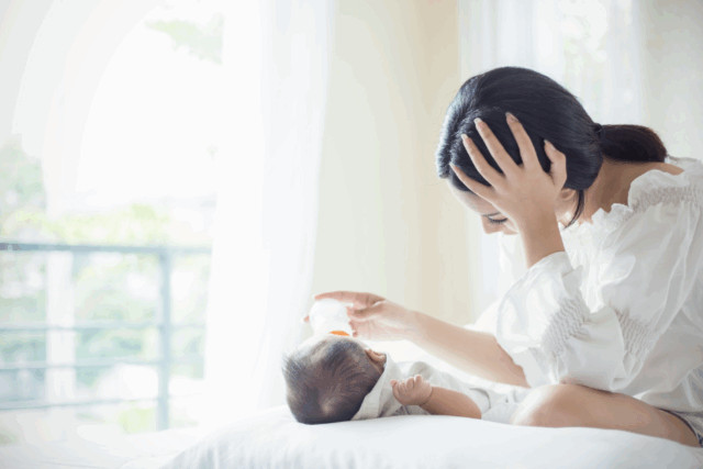 Postnatal Depression