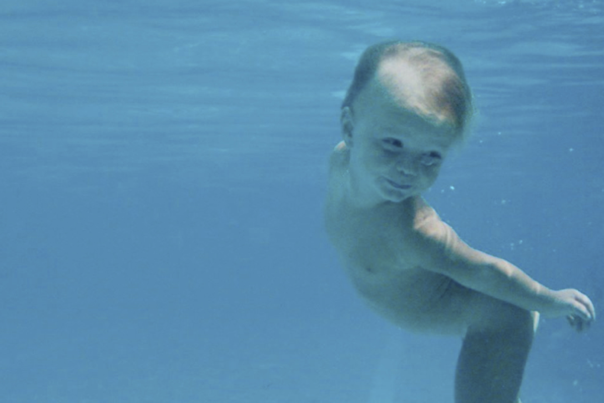 swimbaby